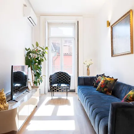 Cardosas Block Luxury Apartment Porto Exterior photo