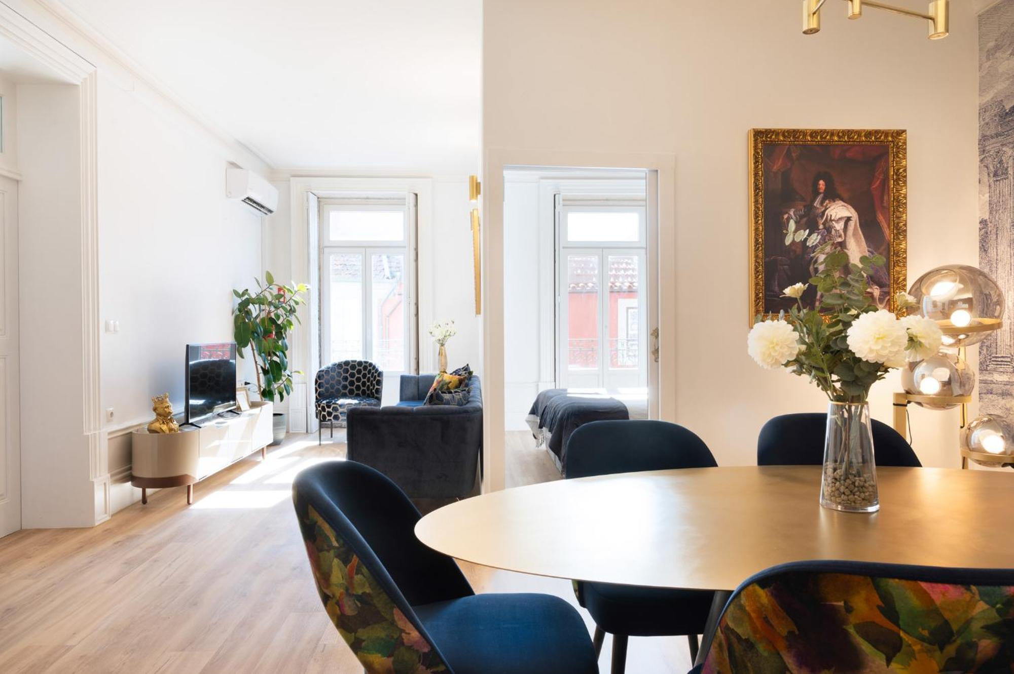Apartament Cardosas Block Luxury *