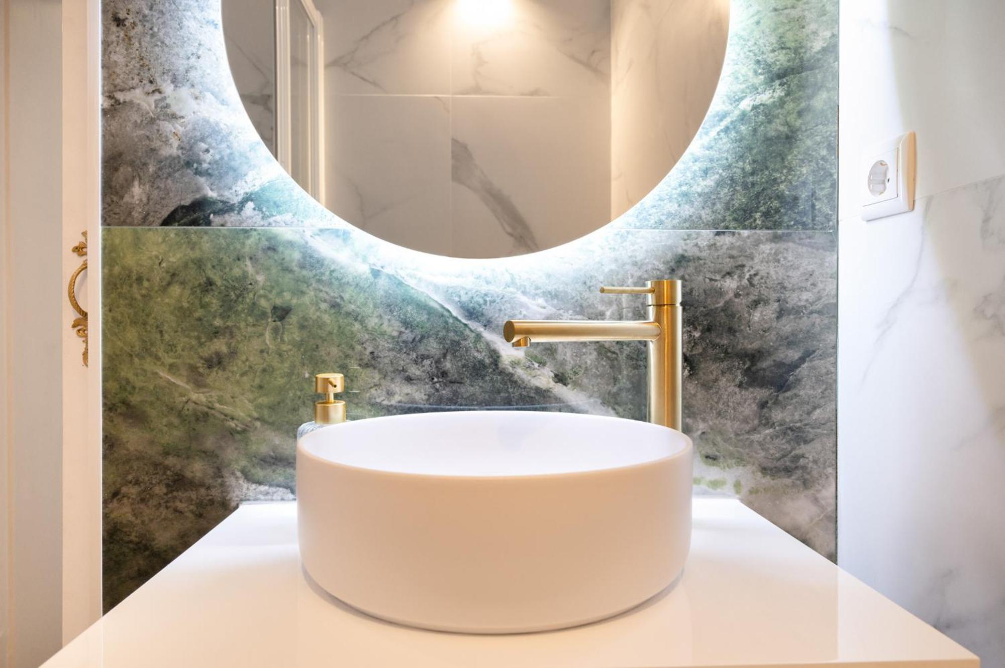 Apartament Cardosas Block Luxury