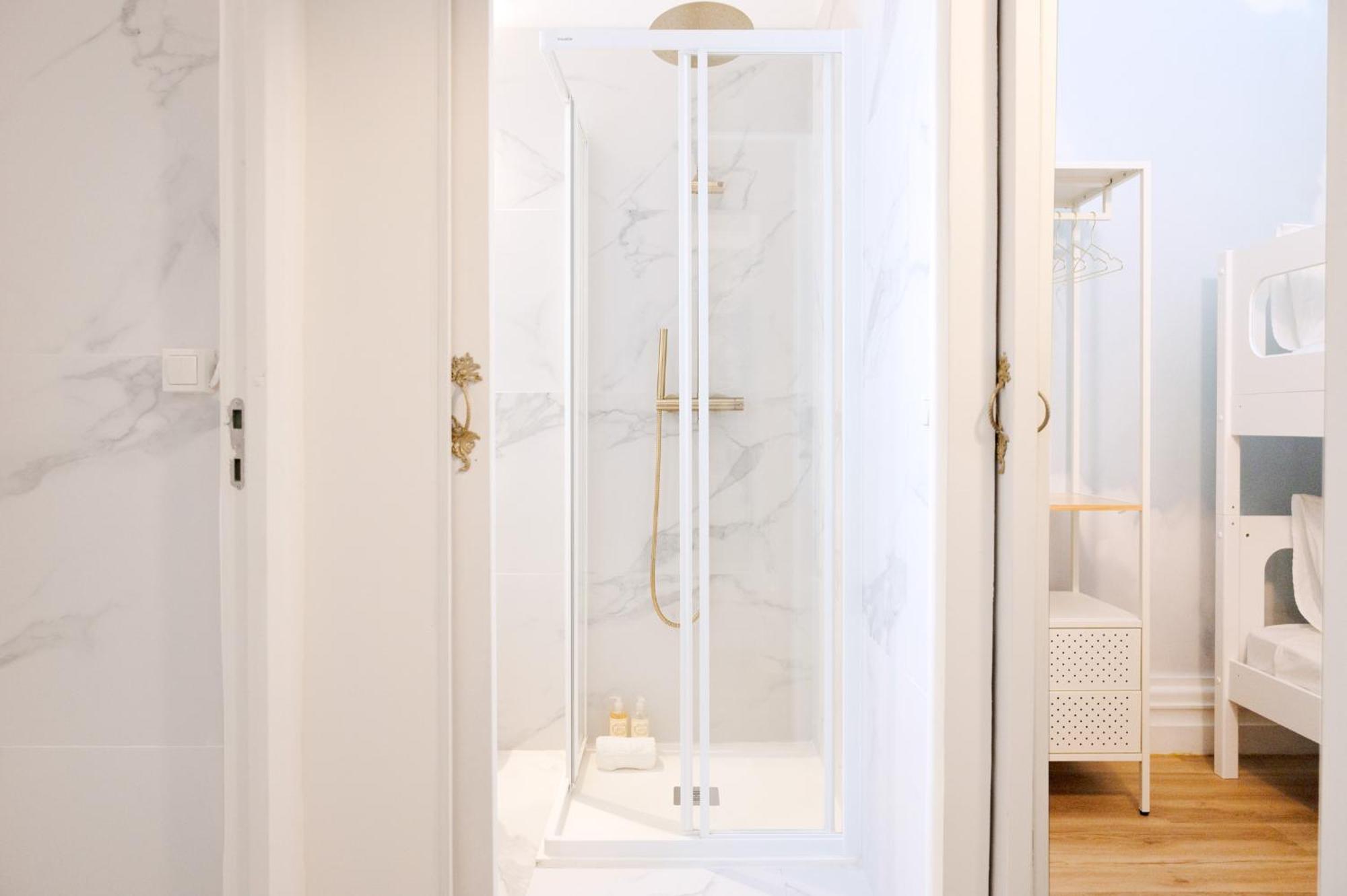 Cardosas Block Luxury Apartament Porto