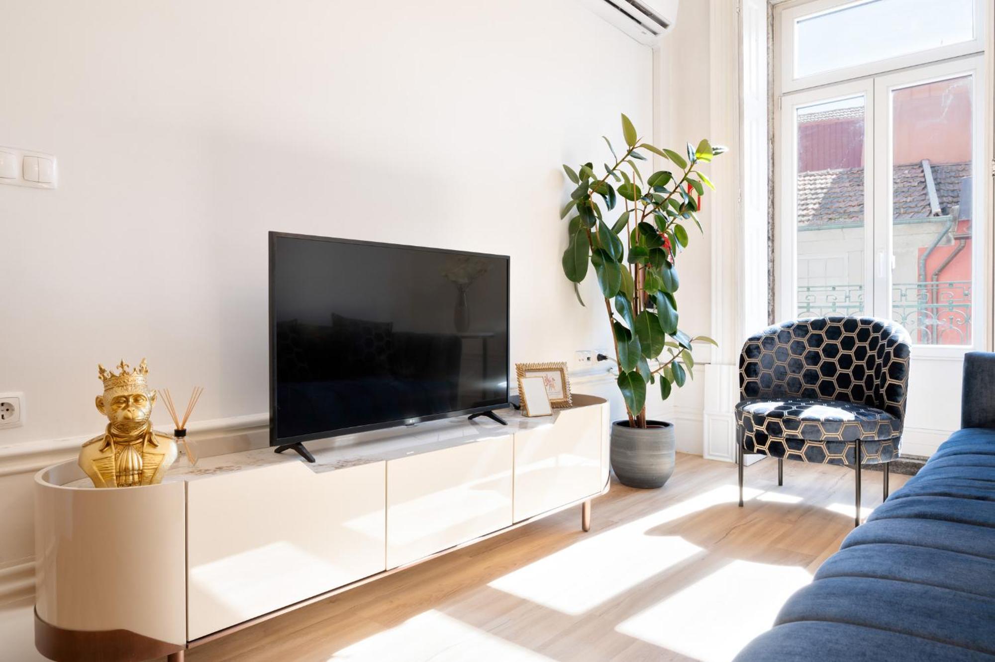 Apartament Cardosas Block Luxury