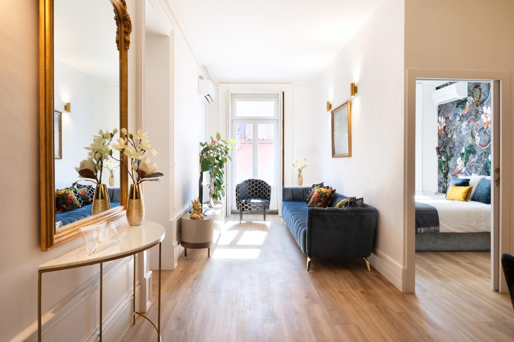 Cardosas Block Luxury Apartament