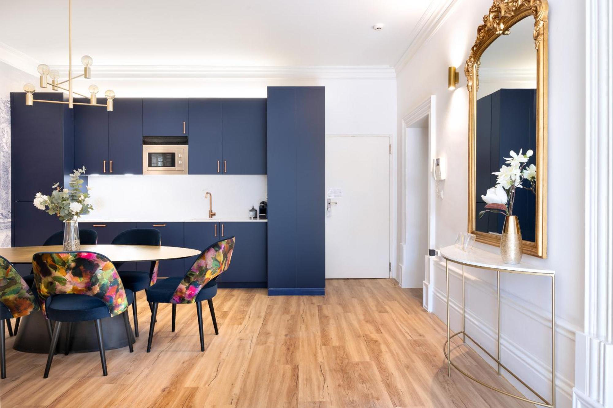 Apartament Cardosas Block Luxury Porto