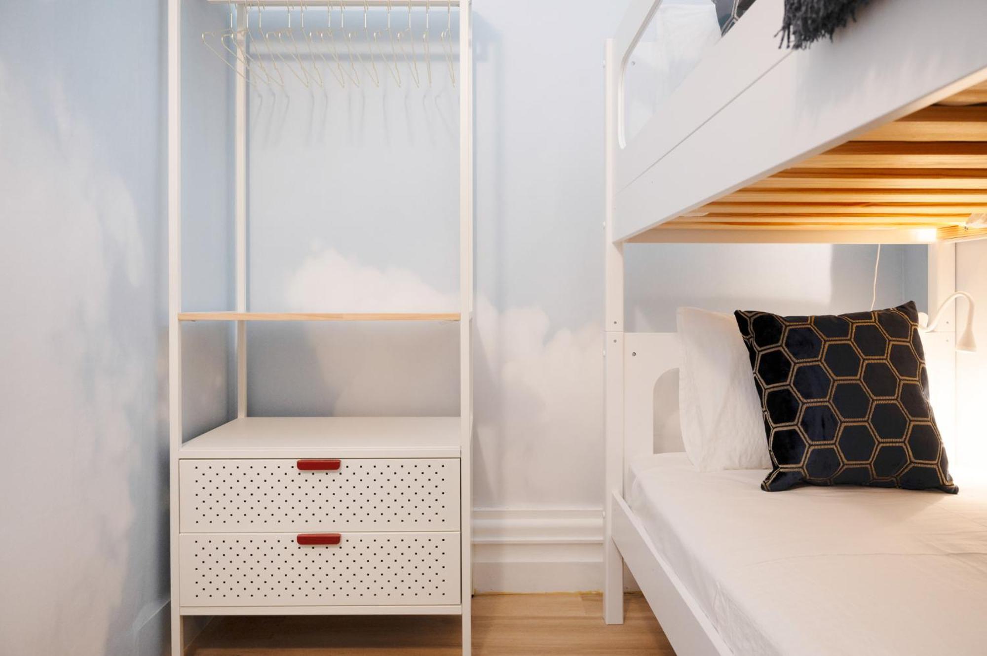 Apartament Cardosas Block Luxury *