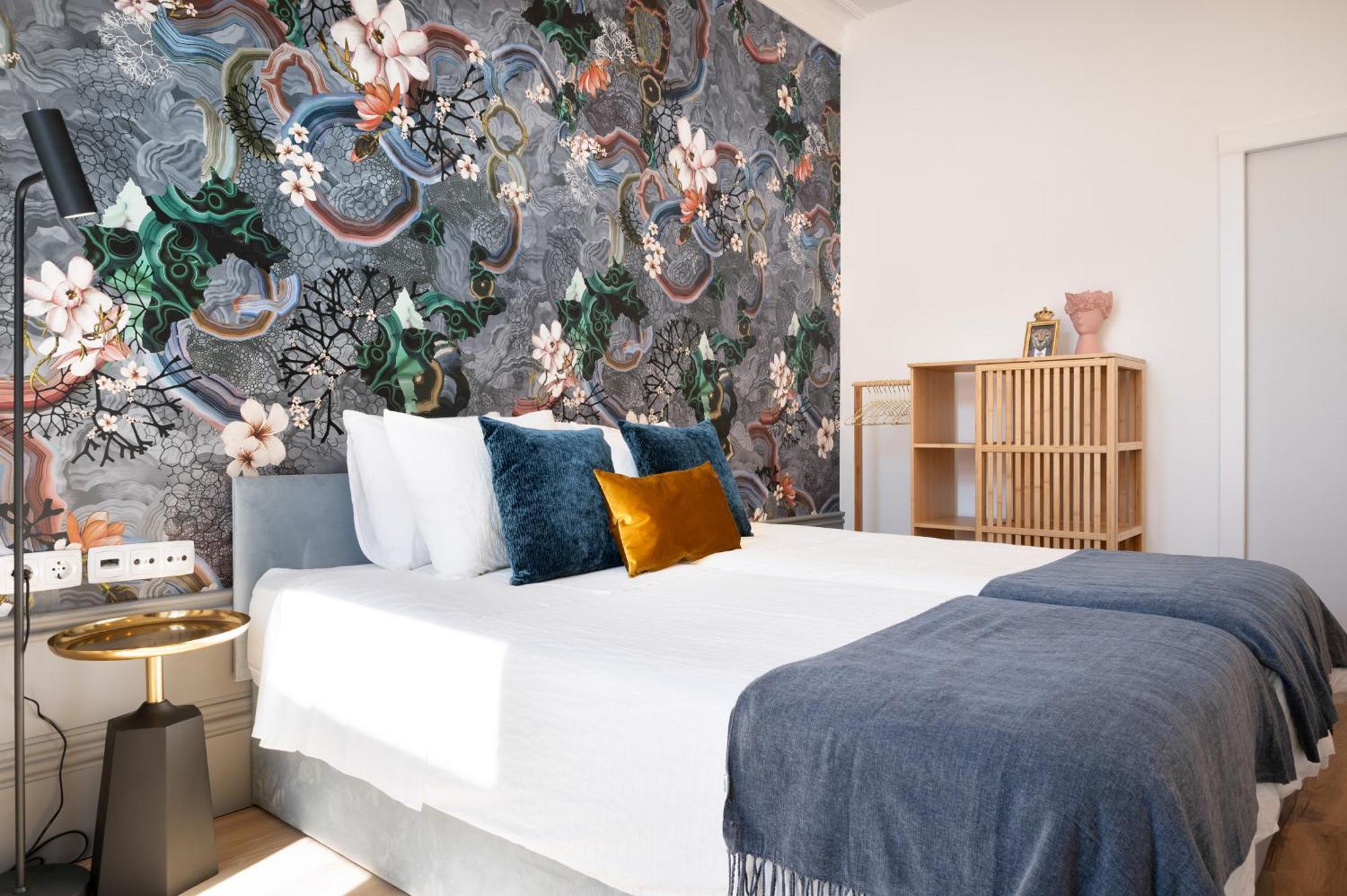 Apartament Cardosas Block Luxury *