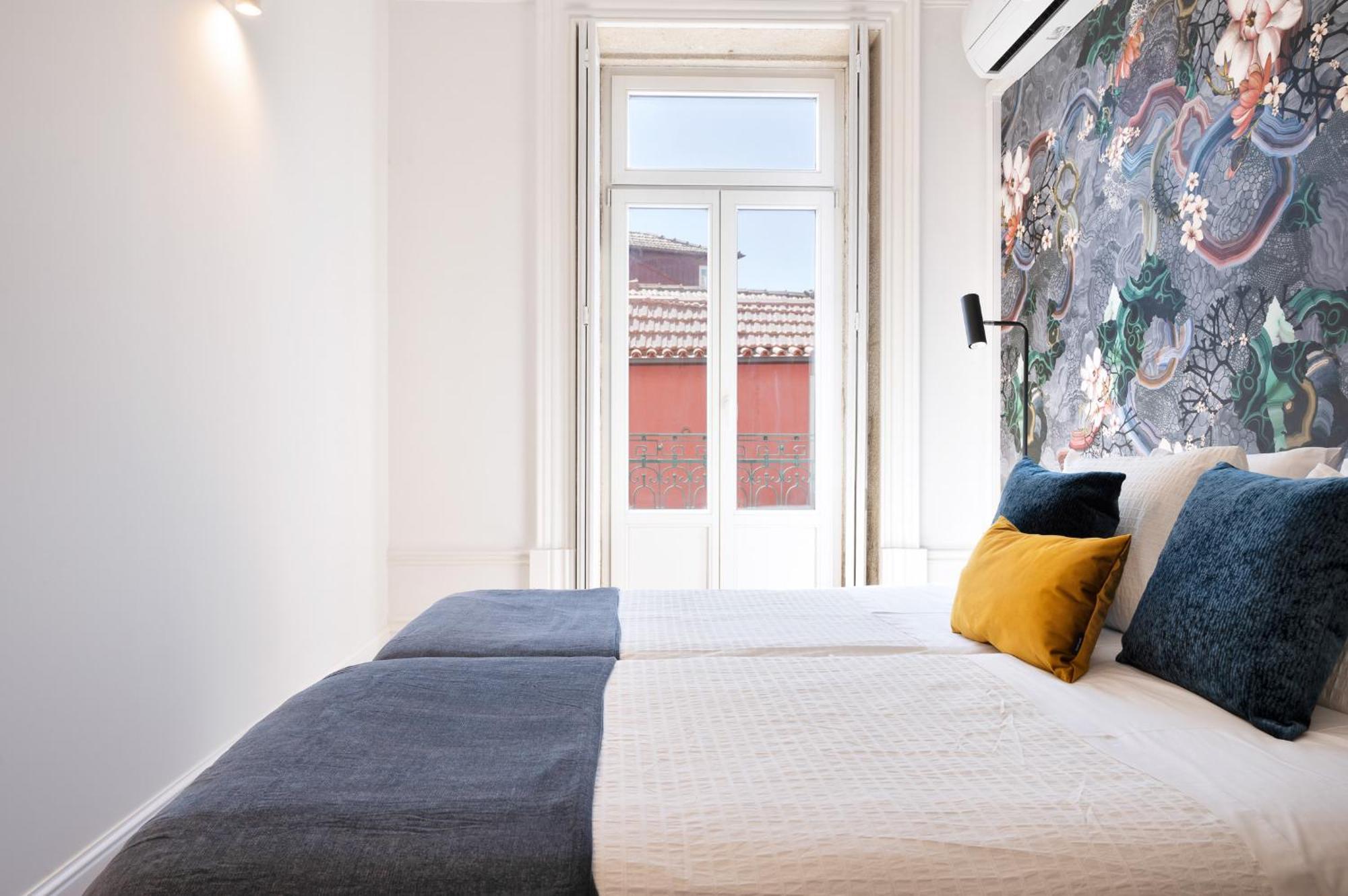 Apartament Cardosas Block Luxury