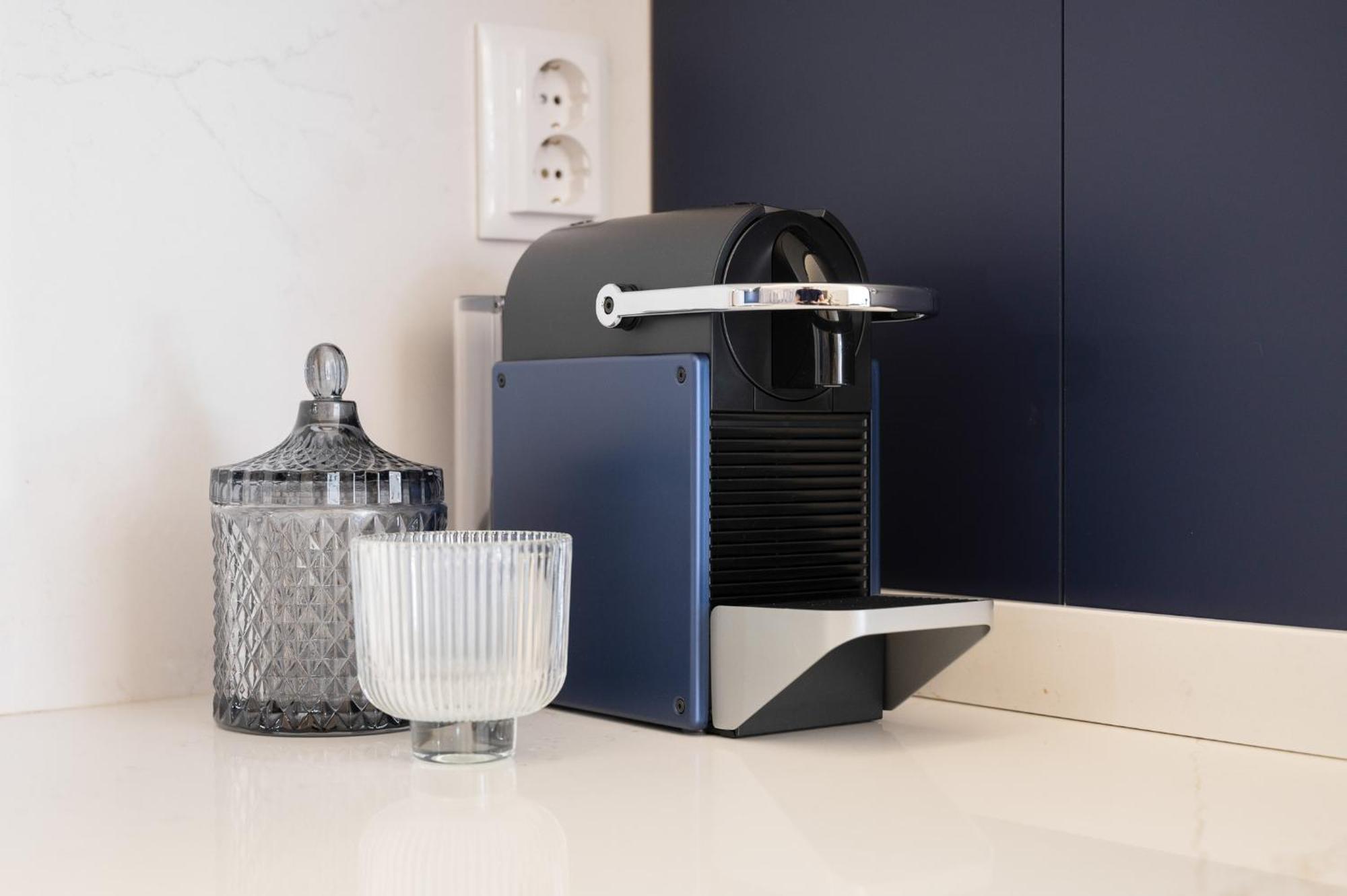 Apartament Cardosas Block Luxury *